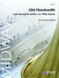 Old Hundredth - pro dechový orchestr